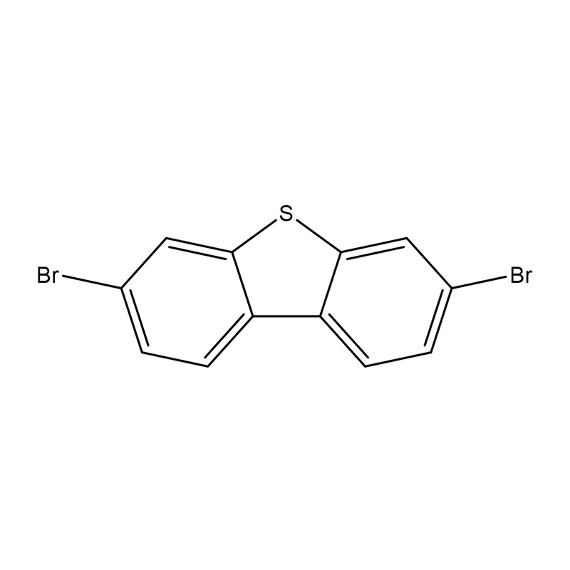 3,7-DibroMo dibenzothiofen