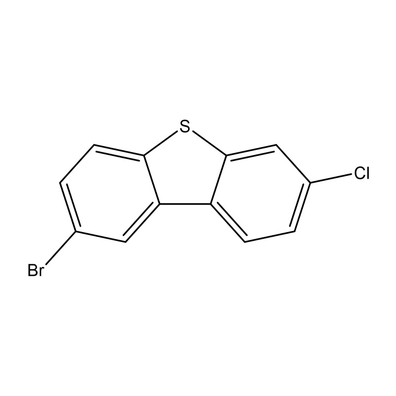 Dibenzothiofen, 2-brom-7-chlor-