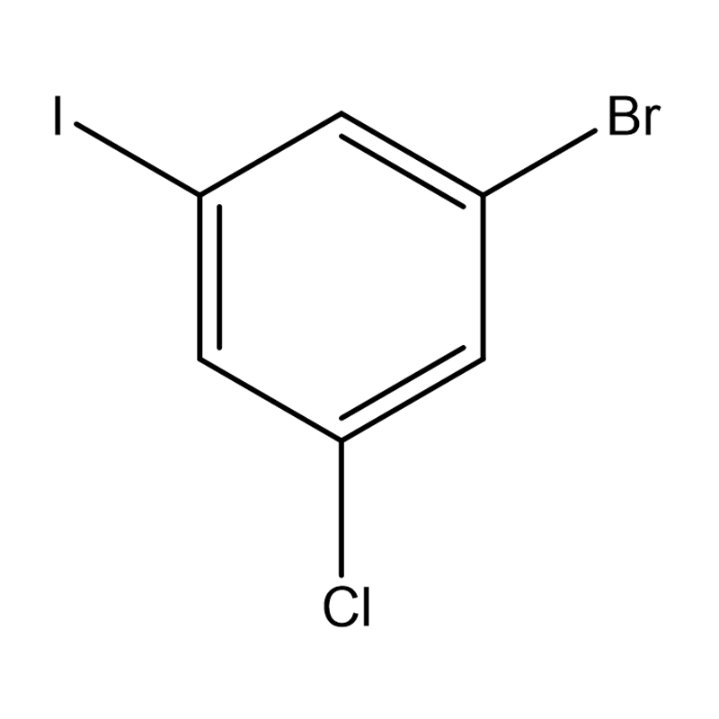 1-Brom-3-Chlor-5-jodbenzen