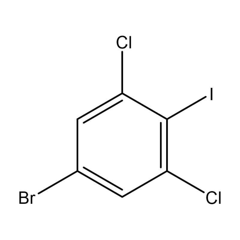 5-Brom-l,3-dichlor-2-jodbenzen