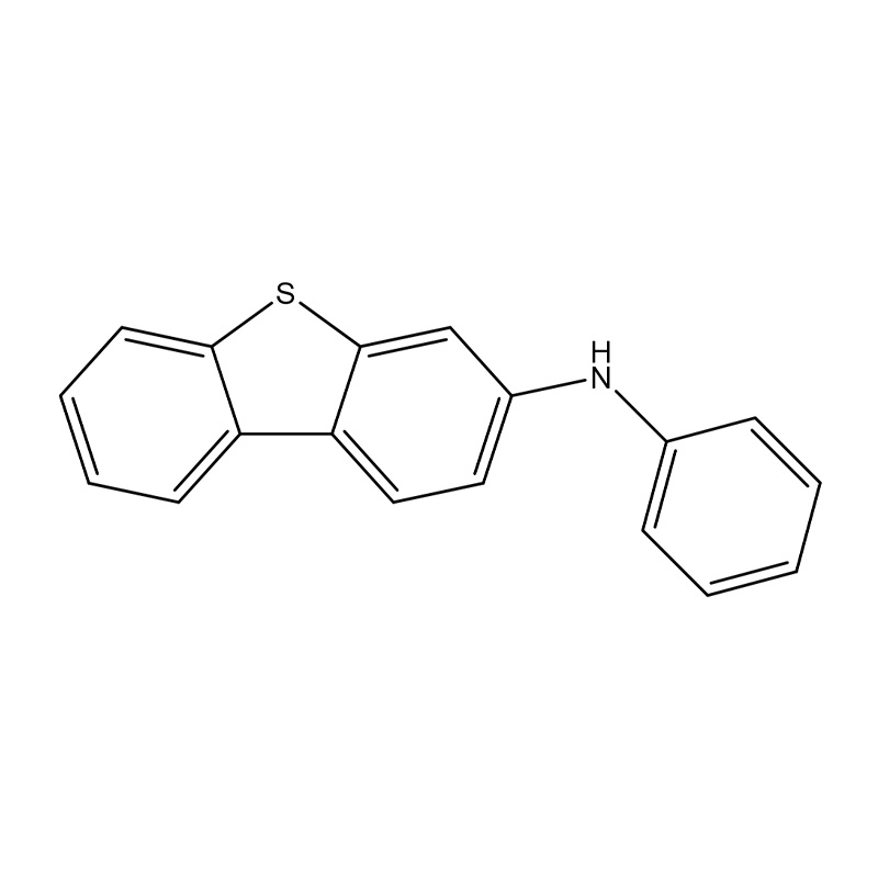 N-fenyldibenzo[b,d]thiofen-3-amin