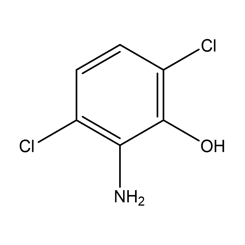 Fenol, 2-amino-3,6-dichlor-