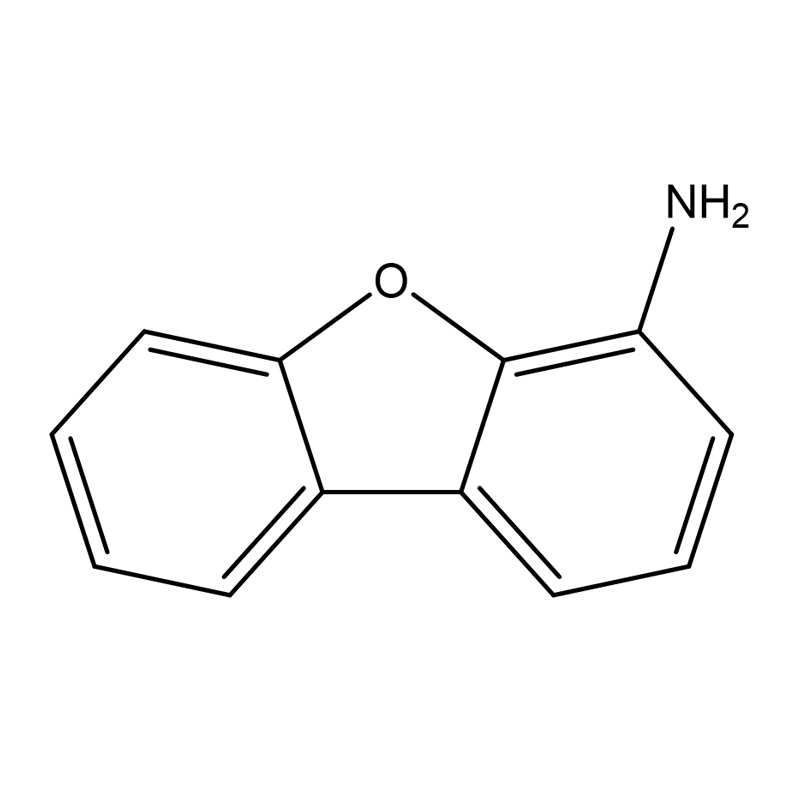 4-aminodibenzofuran