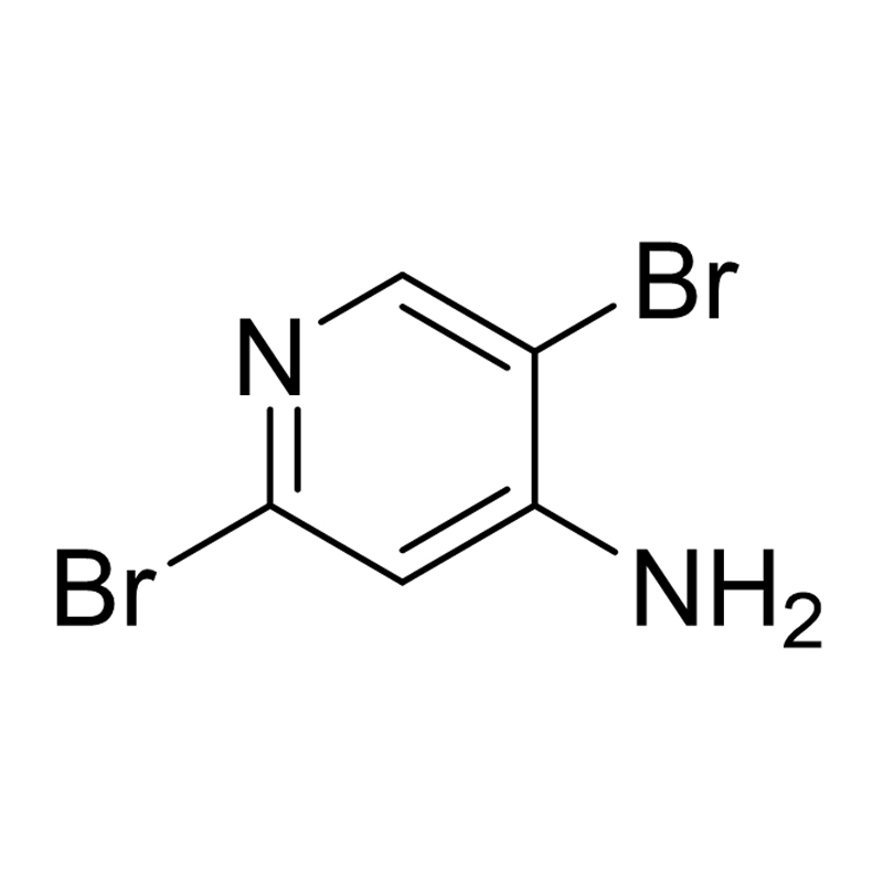 2,5-Dibrompyridin-4-amin