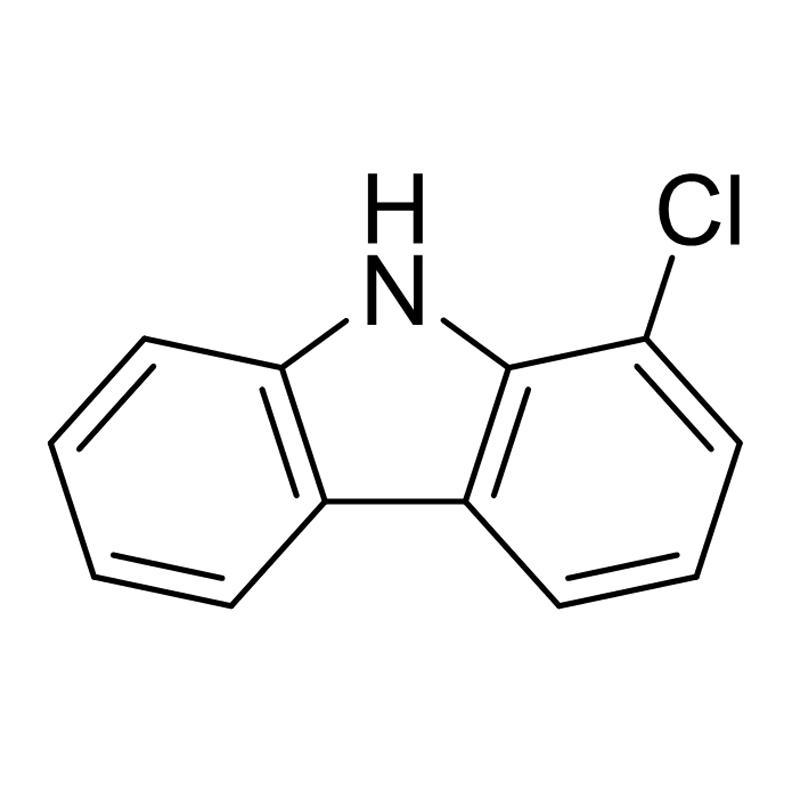 1-Chlorkarbazol