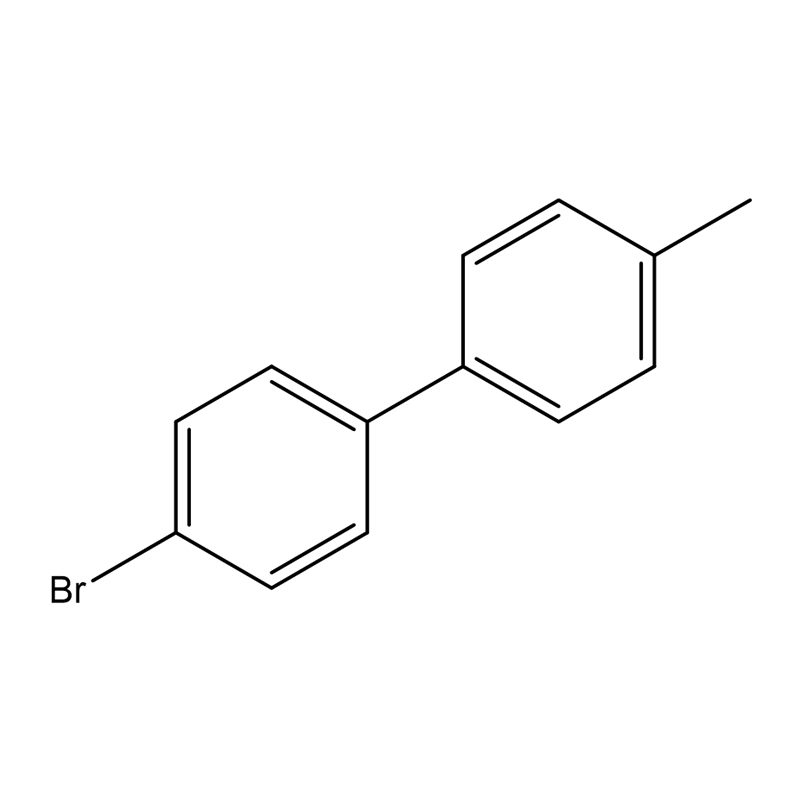 4-Brom-4'-methylbifenyl