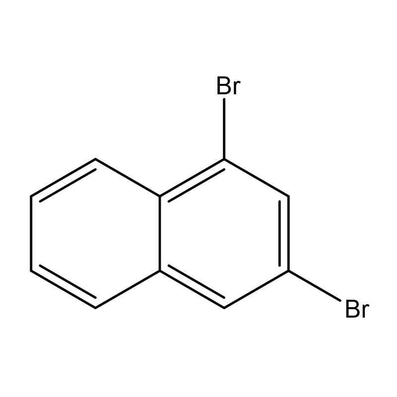 1,3-Dibromnaftalen