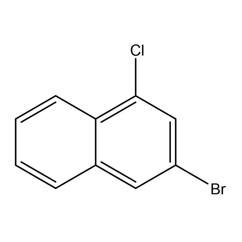 3-Brom-1-chlornaftalen