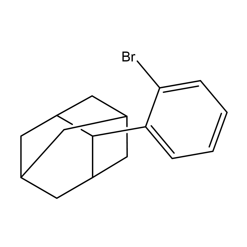 4-Adamantyl-1-brombenzen