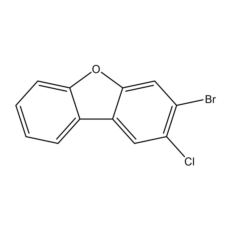 3-Brom-2-chlordibenzo[b,d]furan