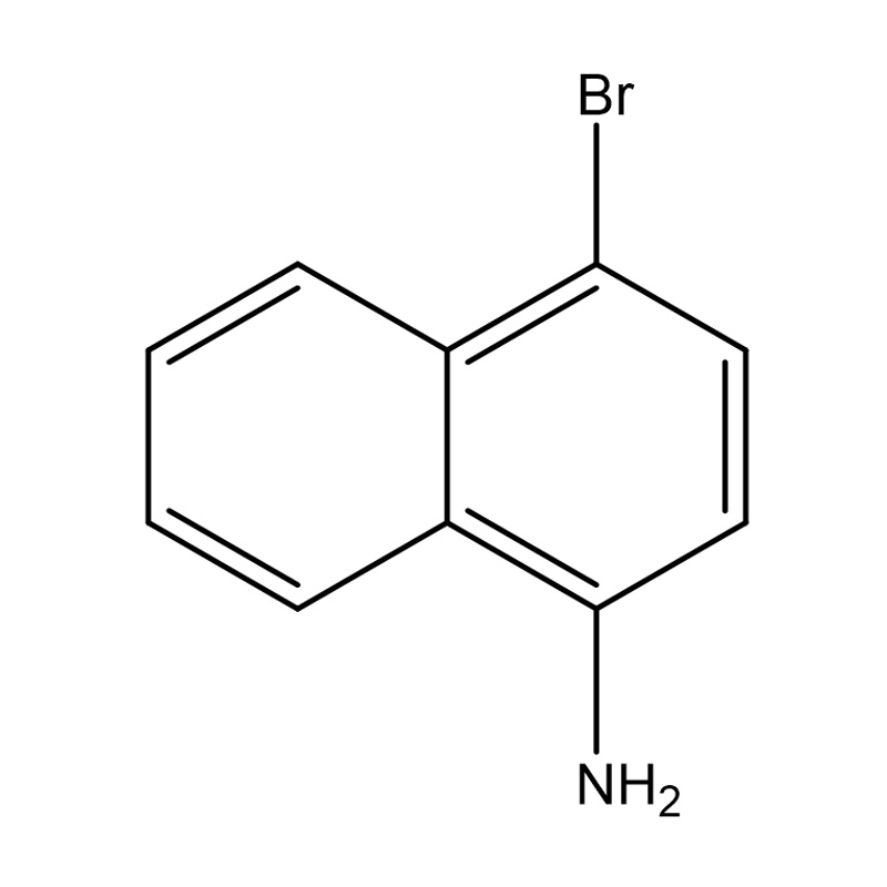 4-Brom-1-naftylamin