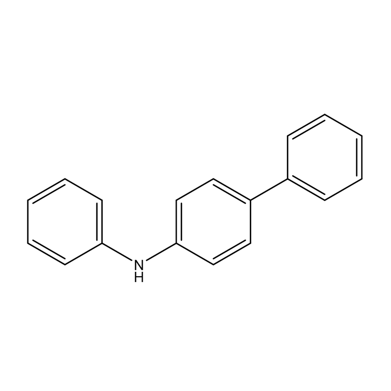 N-fenyl-4-bifenylamin