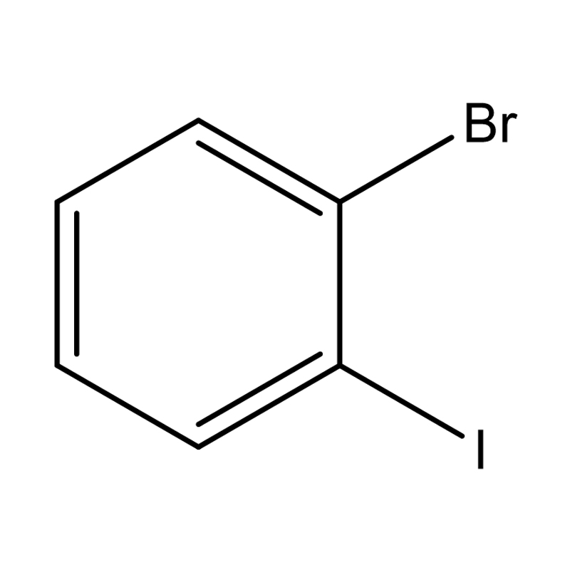 1-Brom-2-jodbenzen