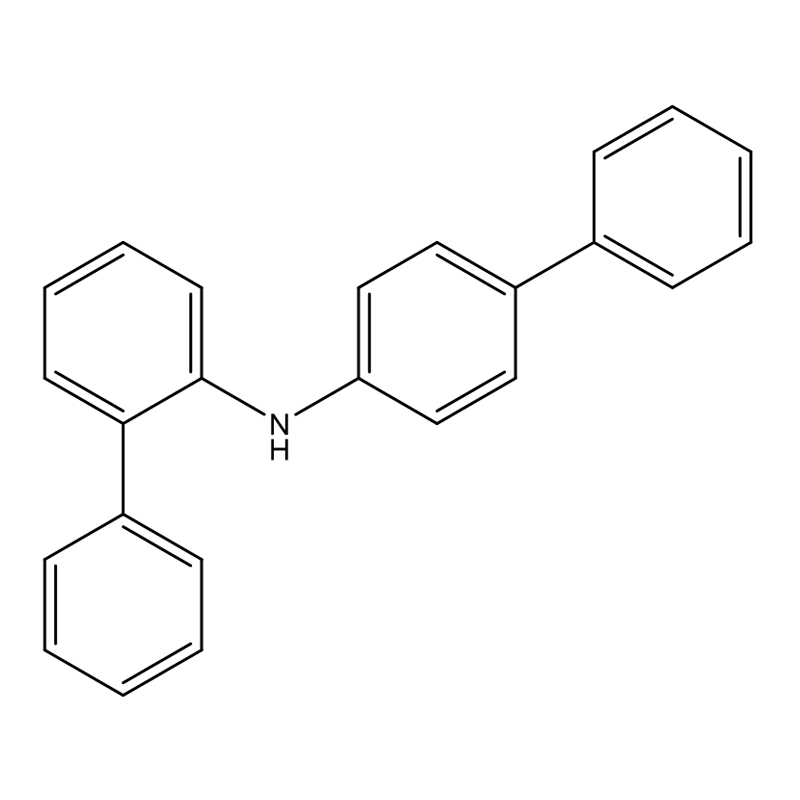 N-[l,l'-bifenyl]-2-yl-[l,l'-bifenyl]-4-amin