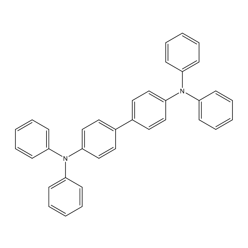 N,N,N',N'-tetrafenylbenzidin