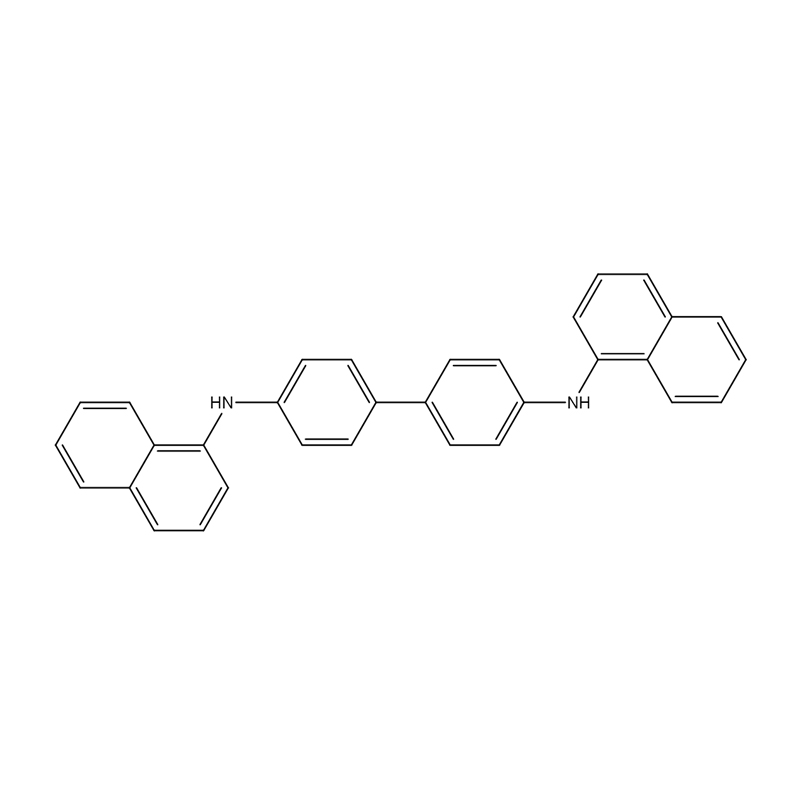 N,N'-Di(l-naftyl)-4,4'-benzidin