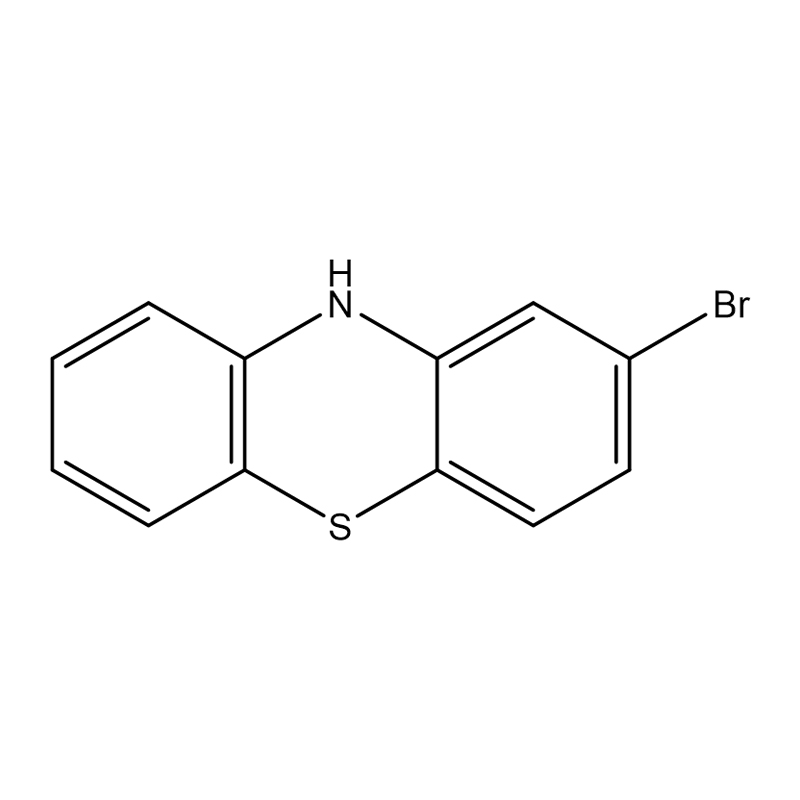 2-Brom-10H-fenothiazin