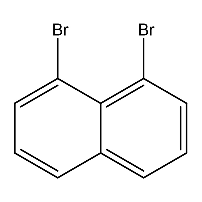 1,8-Dibromnaftalen
