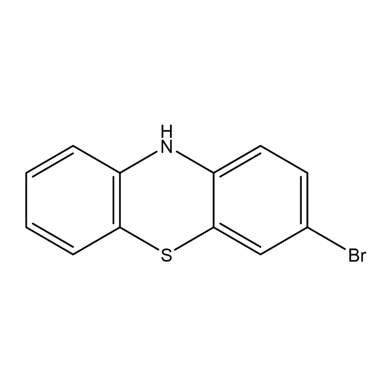3-Brom-10H-fenothiazin