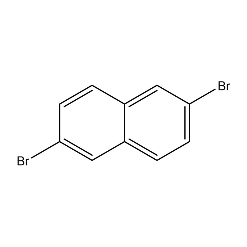 2,6-Dibromnaftalen