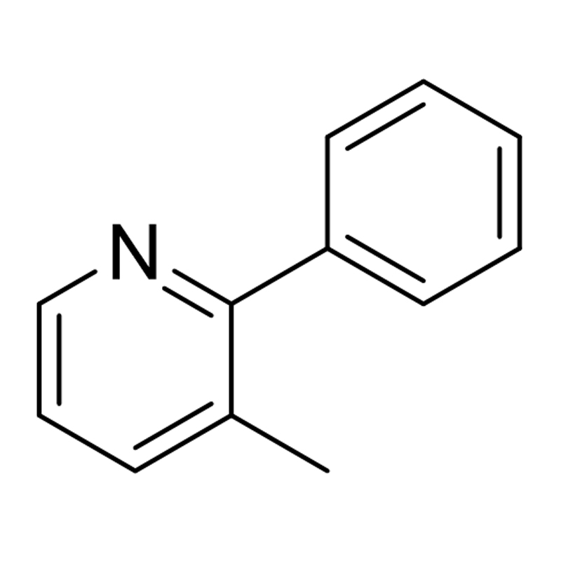 3-methyl-2-fenylpyridin