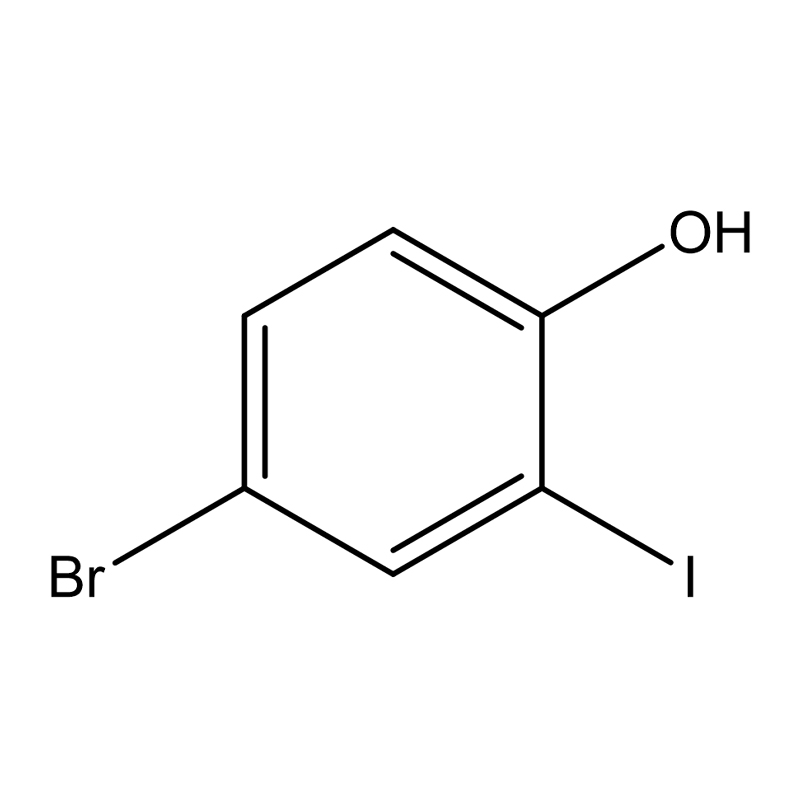 4-Brom-2-jodfenol