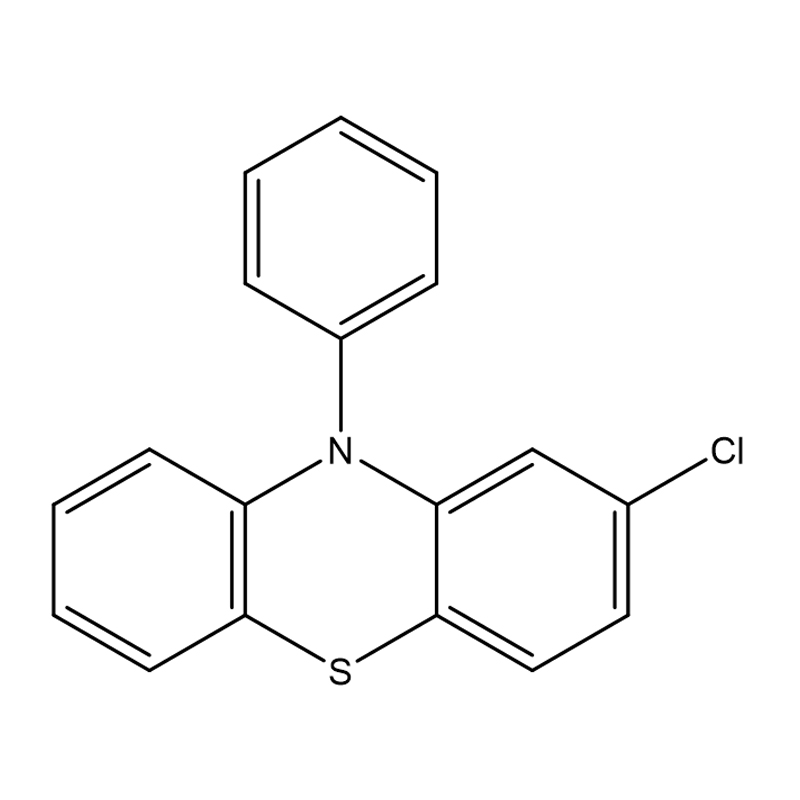 2-Chlor-10-fenyl-10H-fenothiazin