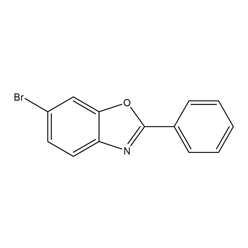 6-Brom-2-fenylbenzoxazol