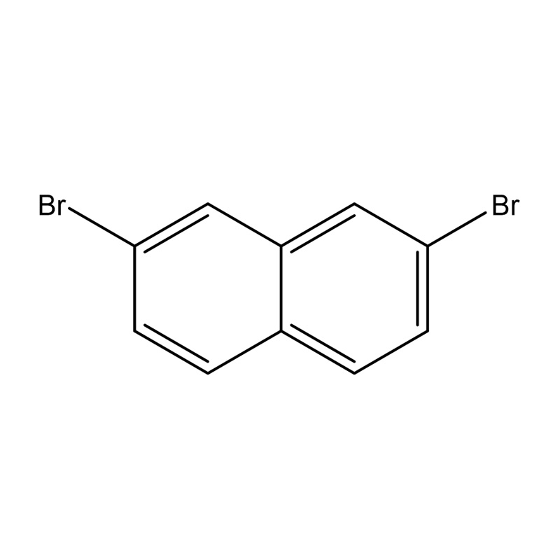 2,7-Dibromnaftalen