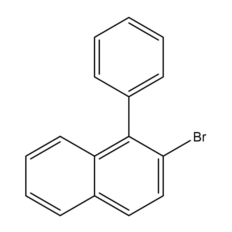 2-Brom-1-fenylnaftalen