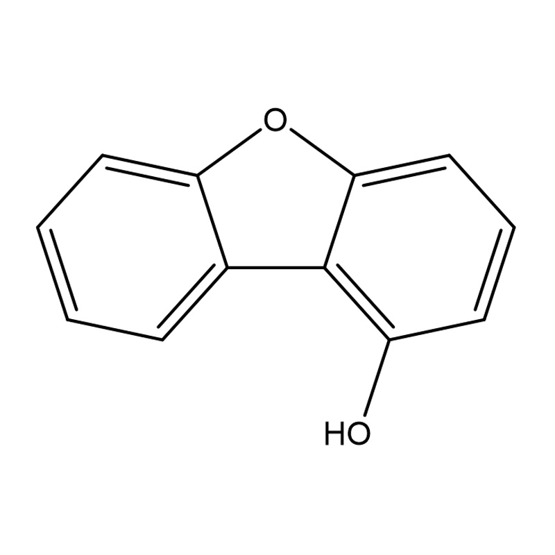 1-Hydroxydibenzofuran
