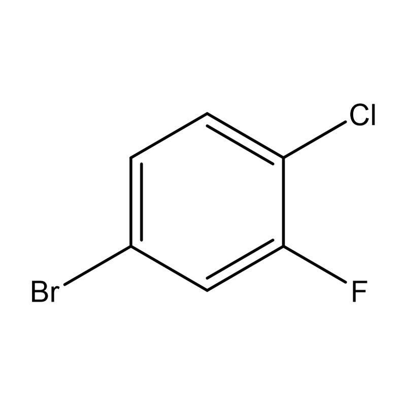 4-Brom-l-chlor-2-fluorbenzen