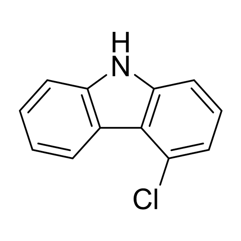 4-Chlor-9H-karbazol
