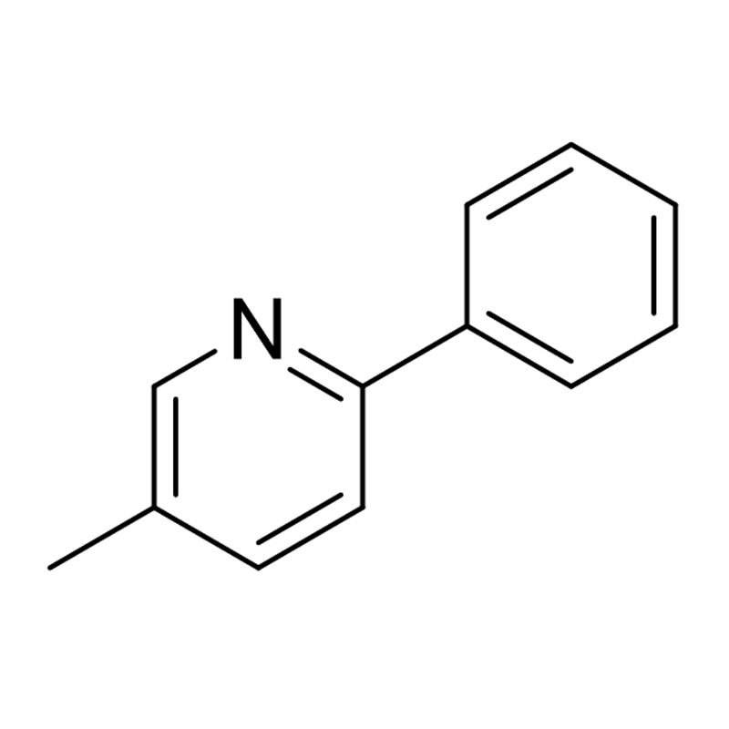 5-Methyl-2-fenylpyridin