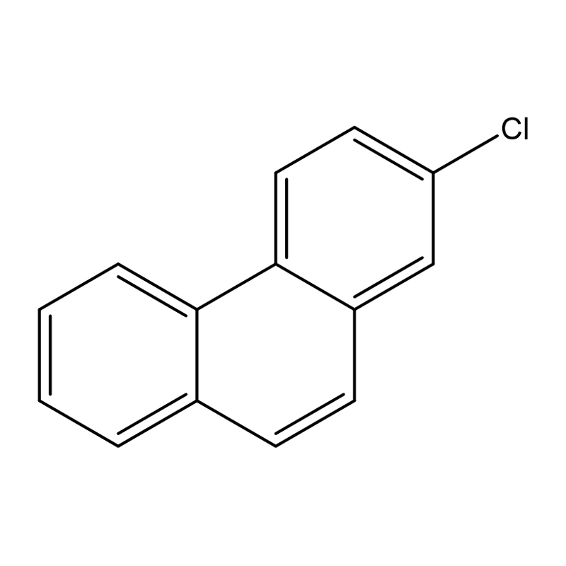 2-Chlor-fenantren