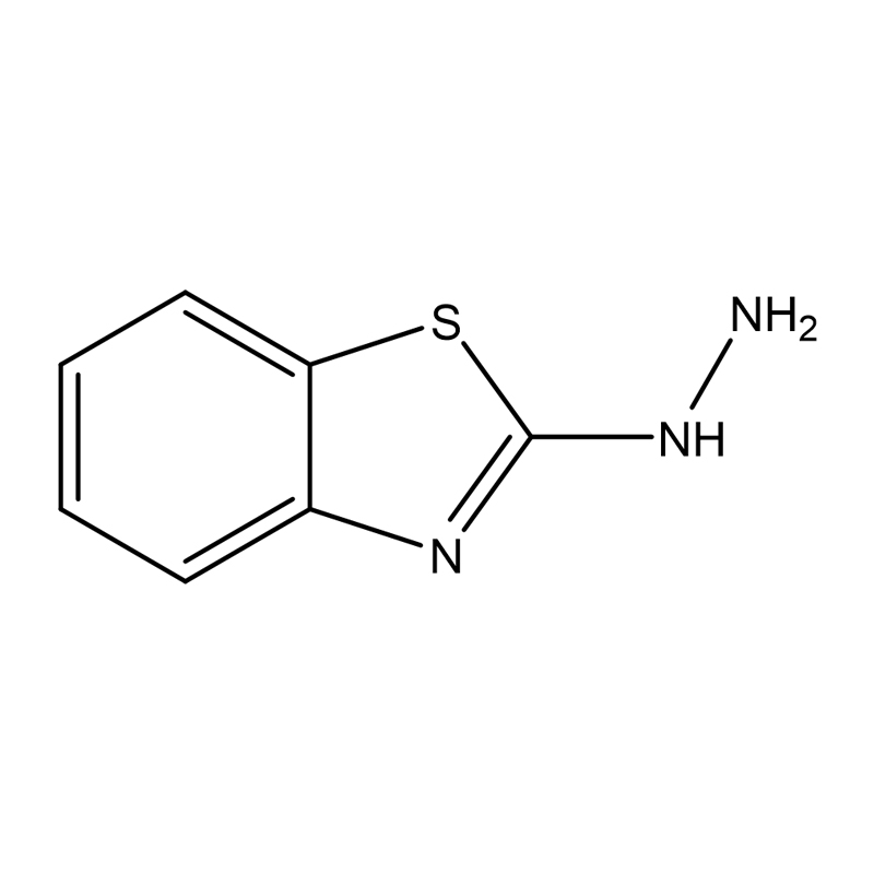 2-Hydrazinobenzothiazol