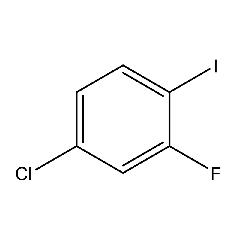 4-Chlor-2-fluorjodbenzen