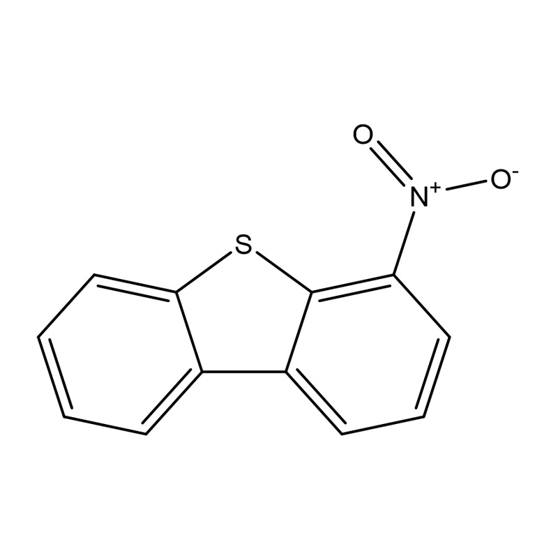 4-nitrodibenzothiofen