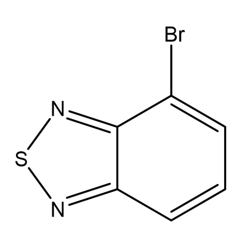 4-Brom-2,1,3-benzothiadiazol