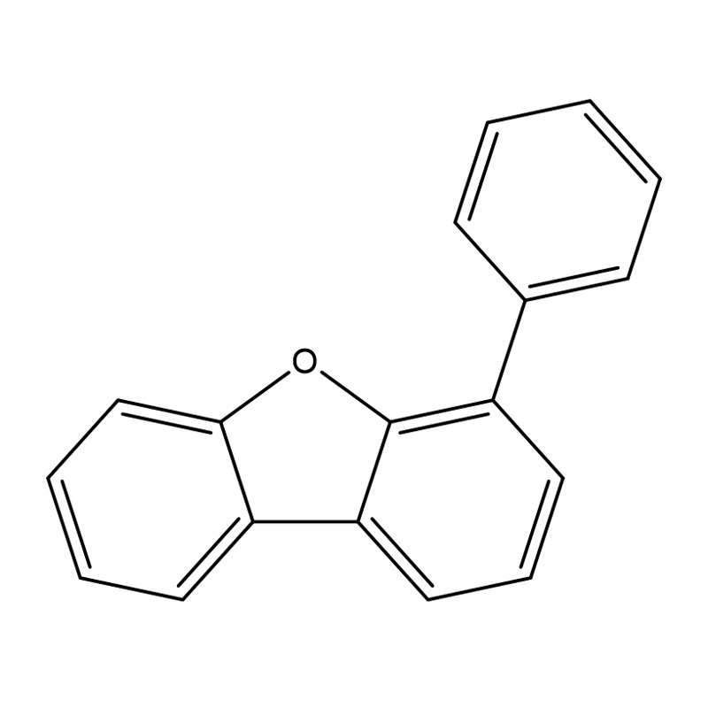 4-Fenyldibenzofuran