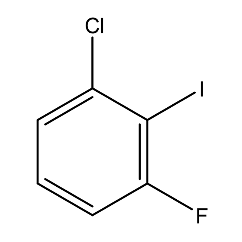 l-Chlor-3-fluor-2-jodbenzen