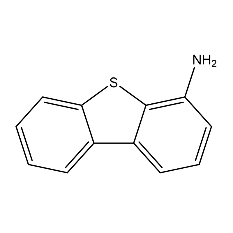 4-dibenzothiofenamin