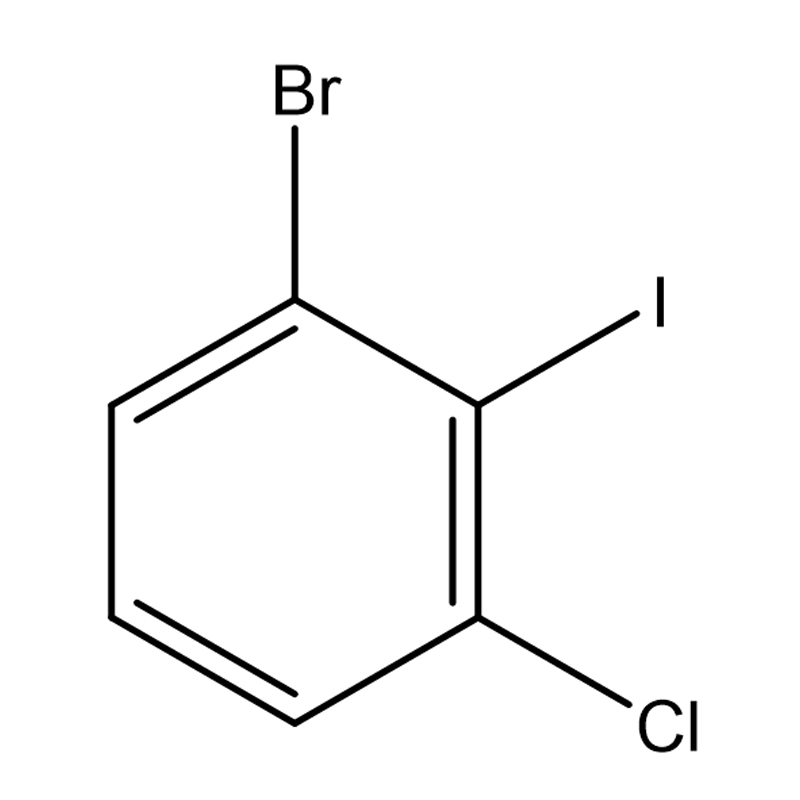 l-Brom-3-Chlor-2-jodbenzen