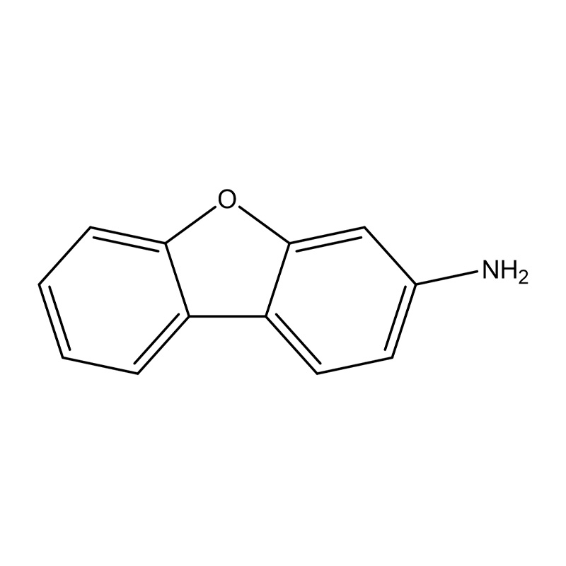 3-aminodibenzofuran